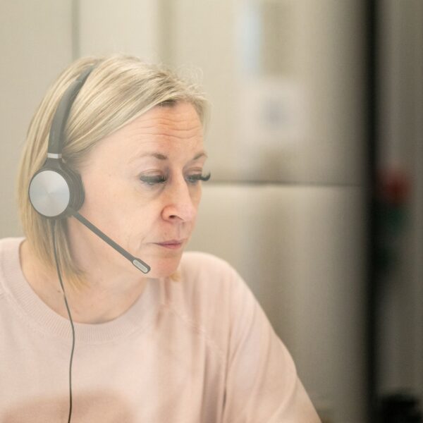 Digital Solutions Discovery Call | Affinia. Accountants, Tax and Business Advisers.