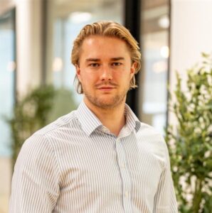 Paul Spriggs | Affinia | Corporate Finance