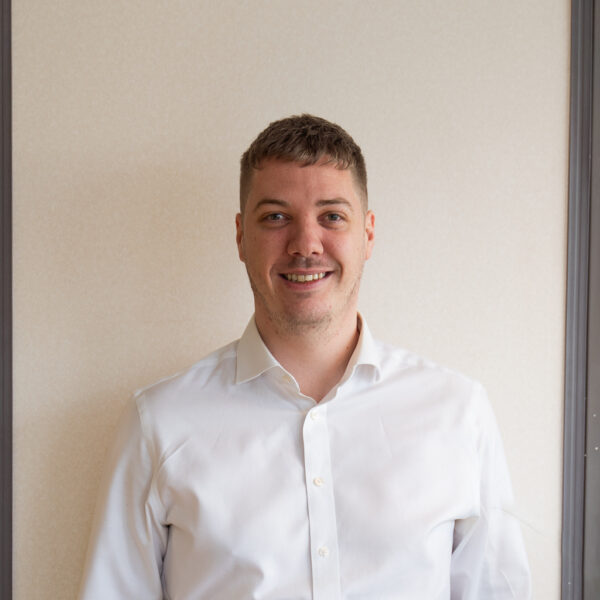 Charlie Stokes | East & South East | Affinia