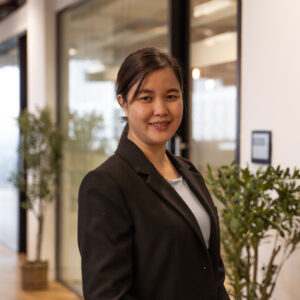 Jubilee Doroteo | Affinia Audit Manager