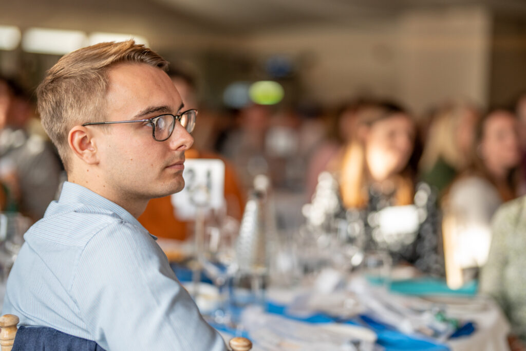 Affina Group Staff event | October 2024