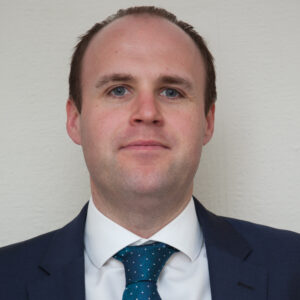 Andrew Meredith | Affinia