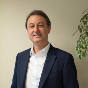 Andrew Seton | Affinia
