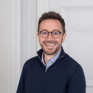 Christopher Jones | Affinia