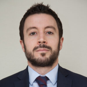 Christopher Jones | Affinia