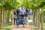 Group Event Summer 2024. Affinia