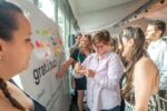 Group Event Summer 2024. Affinia