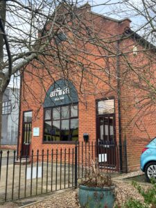 Affinia Halstead Office. Accountants, Tax and Business Advisers.