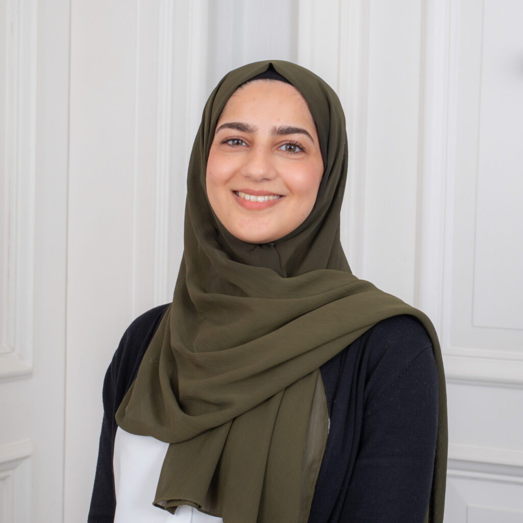 Alia Malik Headshot