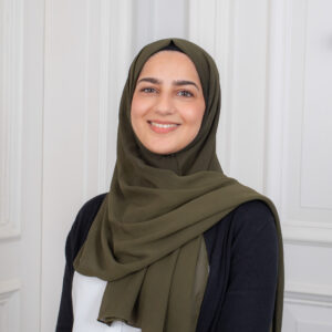 Alia Malik Headshot