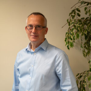 Charles Green headshot | Affinia
