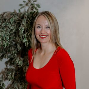 Claire Berg | Affinia