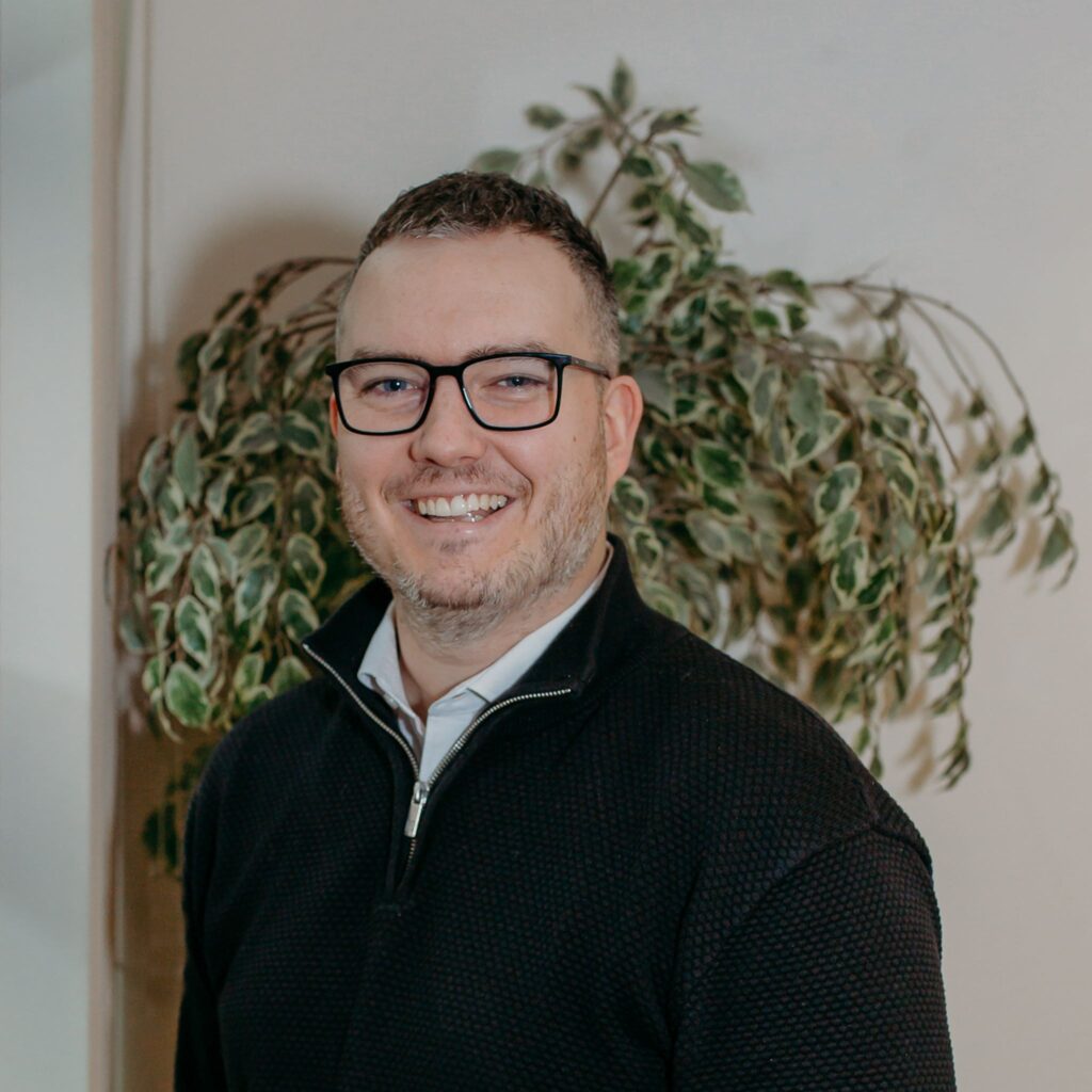 Dan Connaughton | Affinia