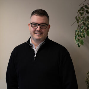 Dan Connaughton | Affinia