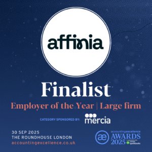 Employer of the year