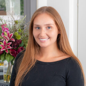 Jody Thompson Headshot