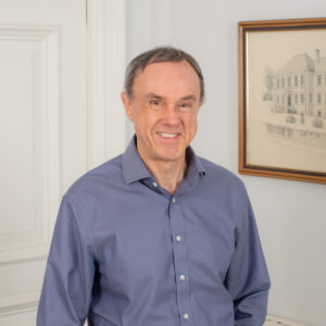 Mark Wildi Headshot