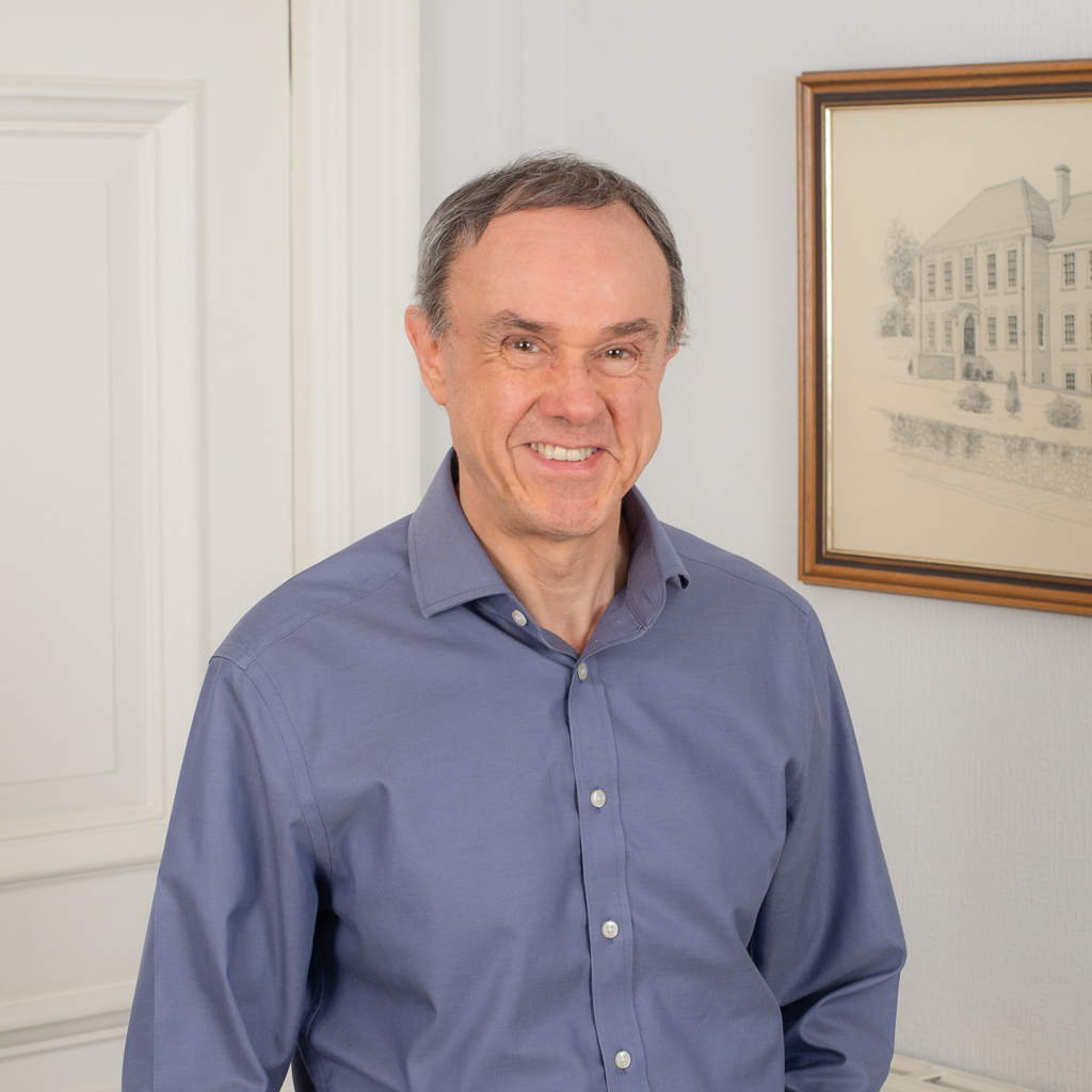 Mark Wildi Headshot