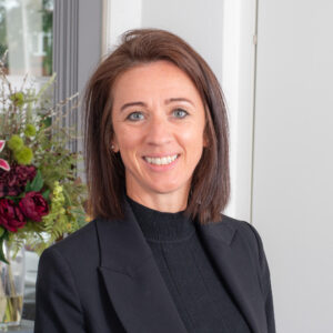 Nikki Thirlwall headshot
