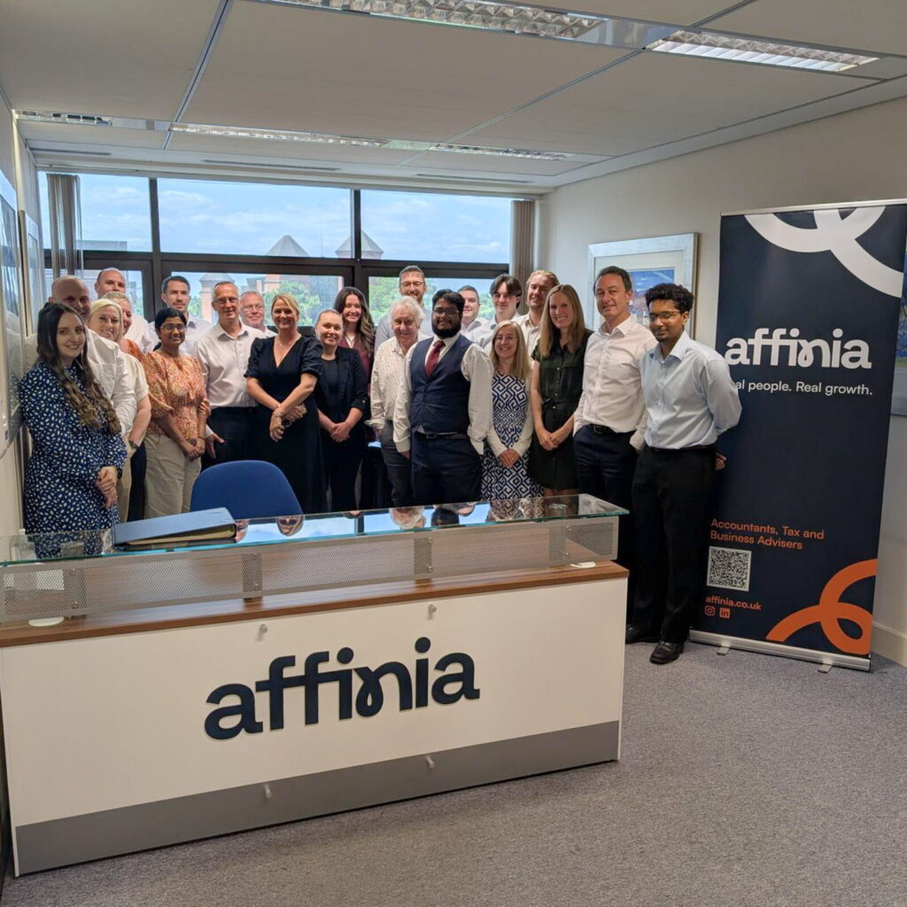 Clarkson Hyde Joins Affinia East South East Affinia Clarkson Hyde Joins Affinia East South East Affinia