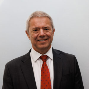 Andy Mate | Affinia