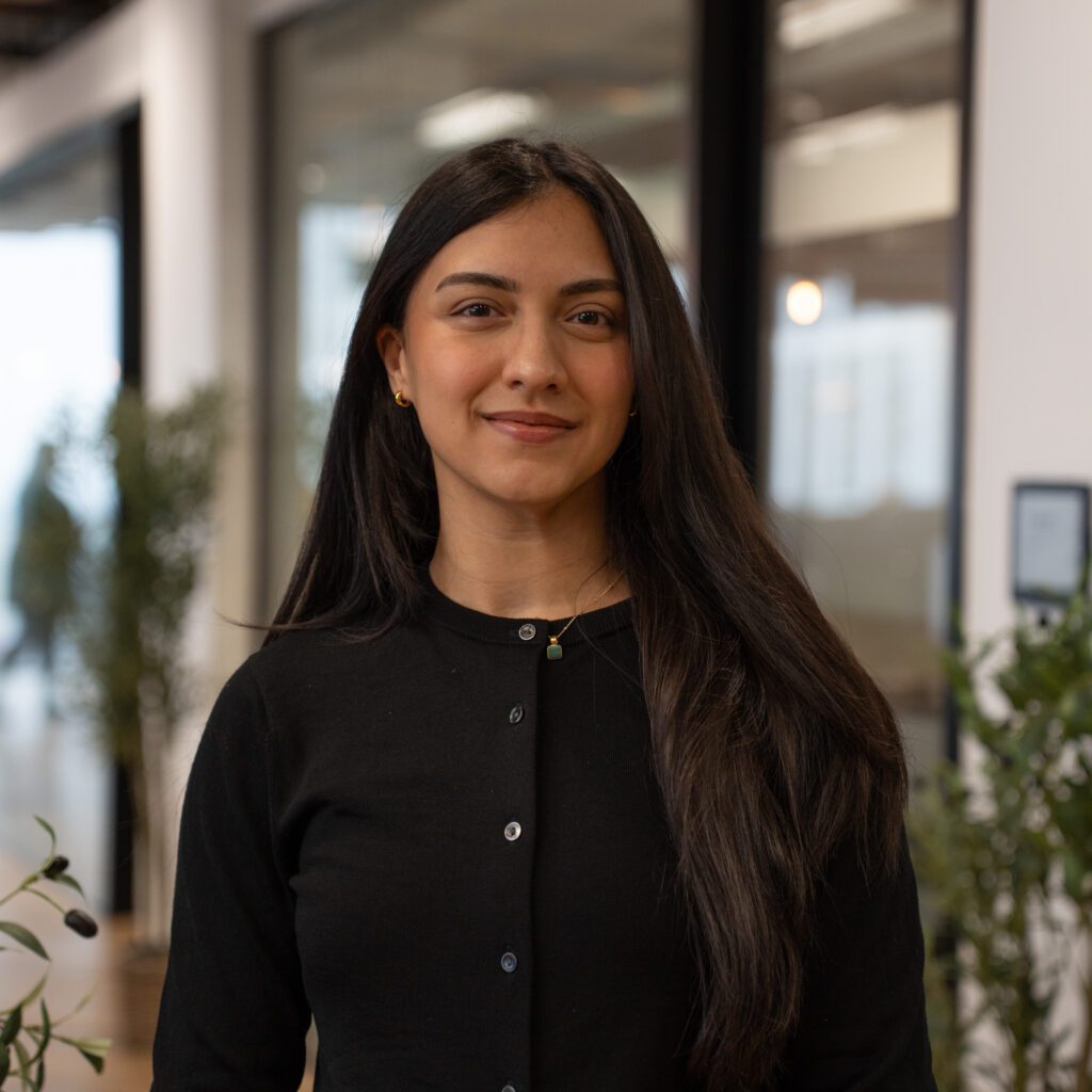 Beheshta Mohammad | Affinia