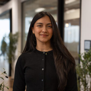 Beheshta Mohammad | Affinia