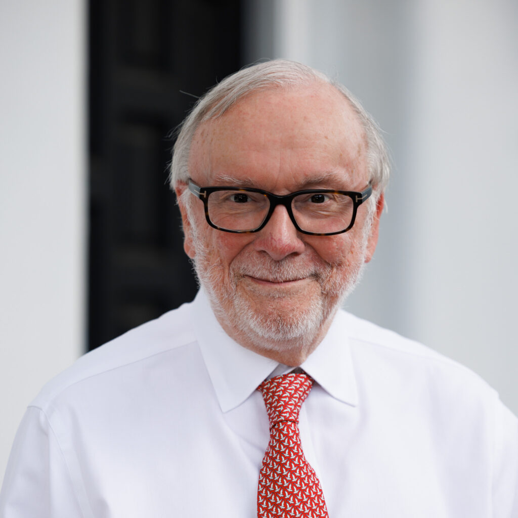 Philip Woodman | Affinia