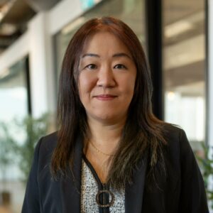Alice Ooi | Affinia