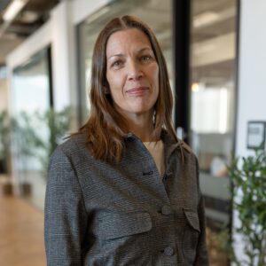 Karen Thomas-Impey | Affinia