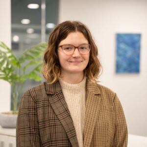 Evie Davis | Affinia