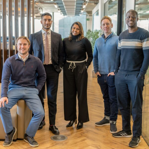 Affinia Corporate Finance Deal Advisory team