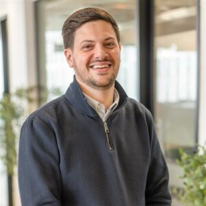 Tom Jenner | Affinia