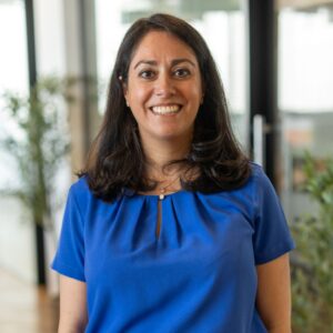 Nina Gilham | Affinia