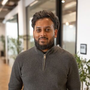 Raz Miah | Affinia