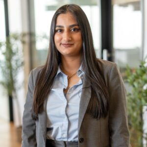 Jainali Vyas | Affinia