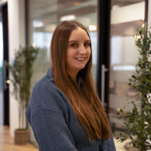 Megan Fendick | Affinia