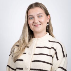 Eliza Marshall | Affinia
