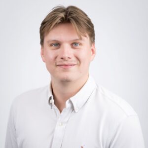 Josh Thomas | Affinia