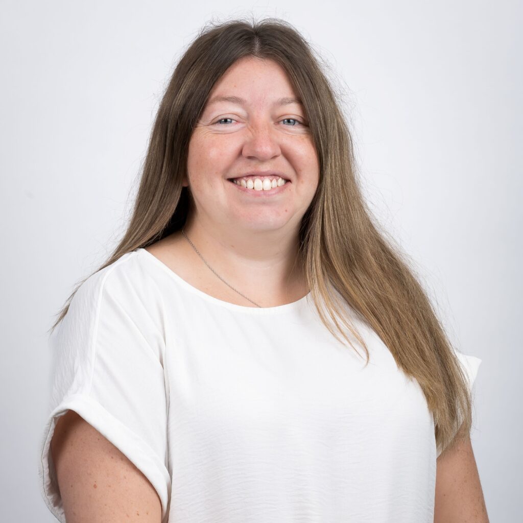 Rachael Devoil | Affinia